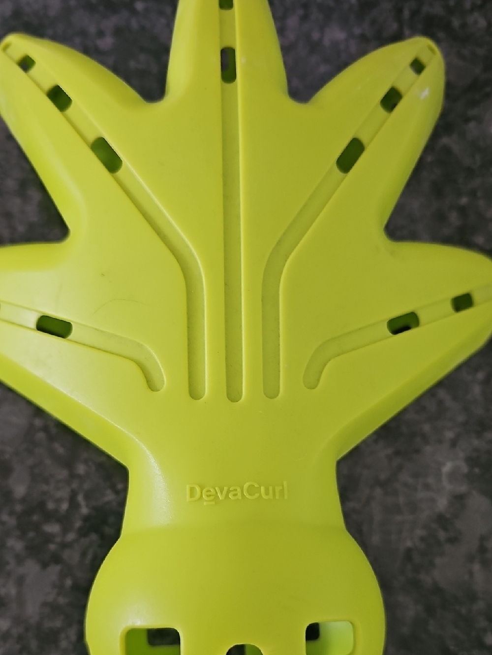 Deva Curl Diffuser - Picture 3 of 3